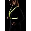 HKM LED illuminated vest