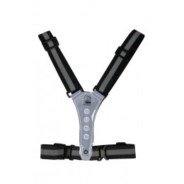 HKM LED illuminated жилет