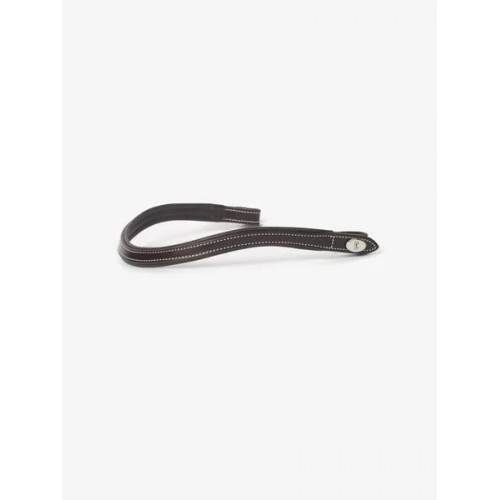 PS of Sweden Browband U-Shape White Stitching