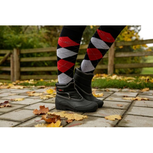 Covalliero Thermo Winterschoenen Ottawa 2.0