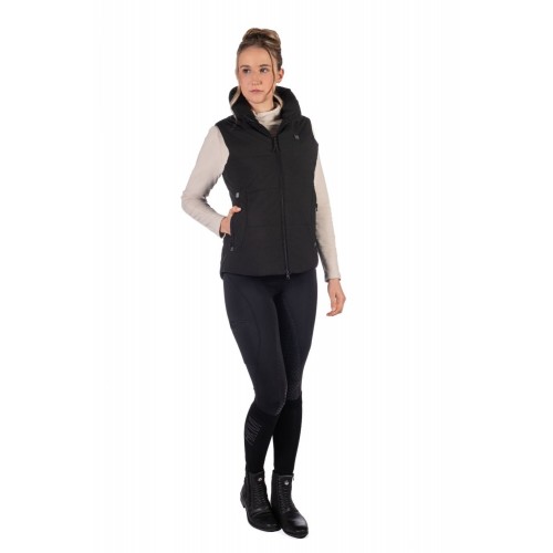 HKM Heated Bodywarmer Canada