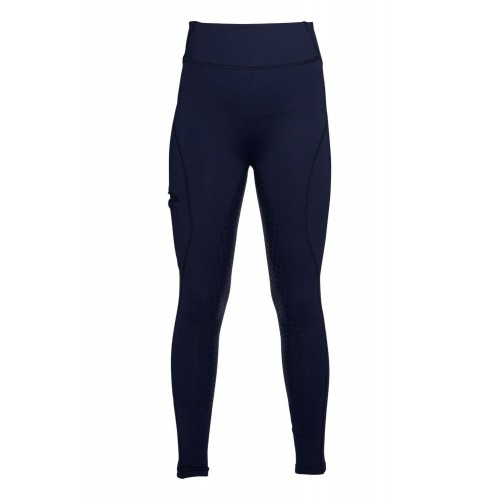 HKM Rio Riding Tights Silicone Full Grip