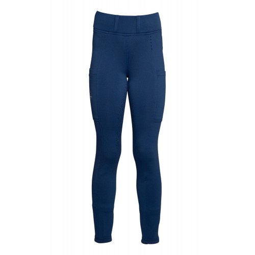 HKM FW25 Kids' Riding Tights Lana II
