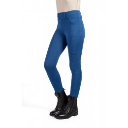 HKM FW25 детский' леггинсы для верховой езды Lana II