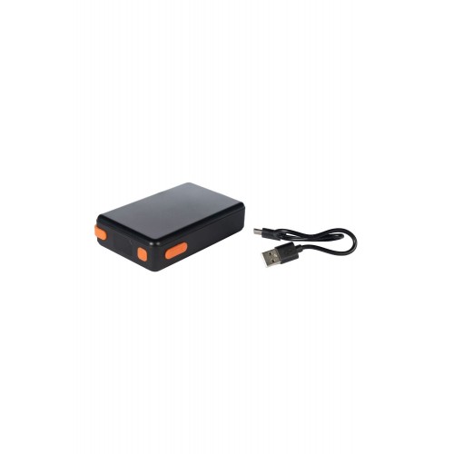 HKM Heated Blanket EquineCarePro