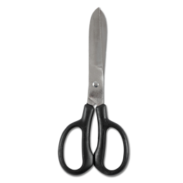 Waldhausen Curved Scissors