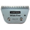 Liveryman Blade Set A5 Wide Fine 1.5 mm
