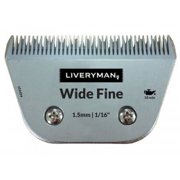 Liveryman Blade комплект A5 Wide Fine 1.5 мм
