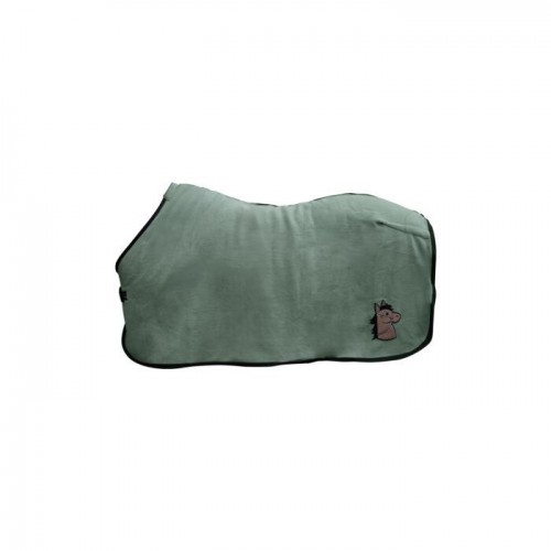 HKM FW25 Cooler Rug Mia