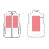HKM Kids Heated Bodywarmer Cuddle