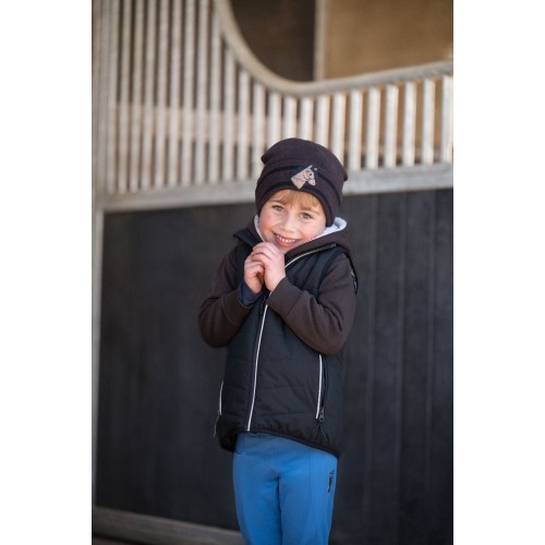 HKM Kids Heated Bodywarmer Cuddle