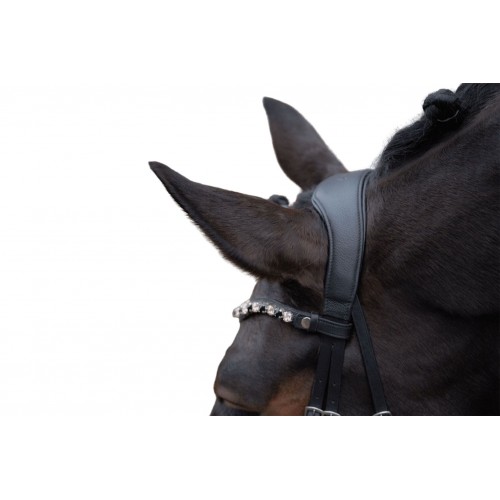 HKM Bridle Anatomic Mila