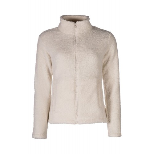 HKM Teddy Vest Cloud