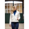 HKM Teddy Vest Cloud
