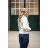 HKM Teddy Vest Cloud