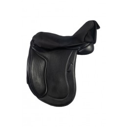 HKM Zadelverwarmingshoes выездковый