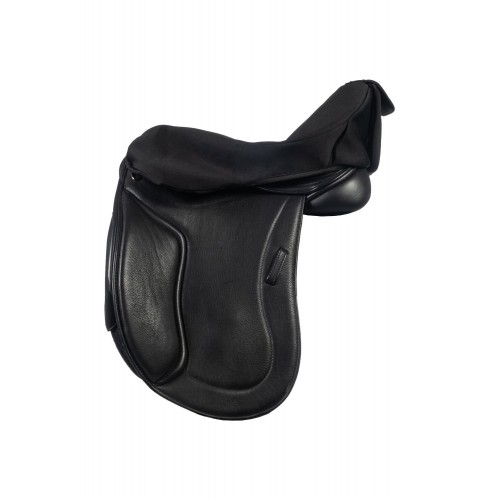 HKM Zadelverwarmingshoes Dressuur