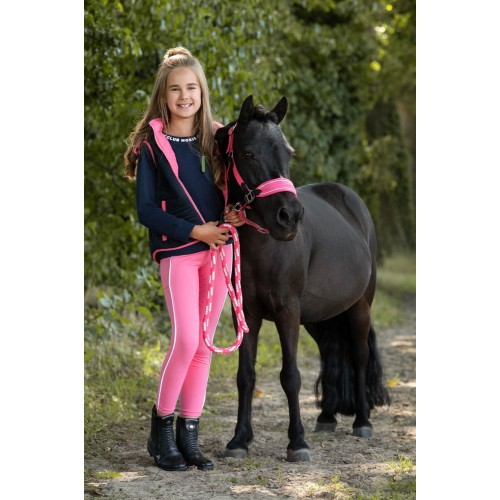 HKM SS26 Riding Tights Maui Full grip
