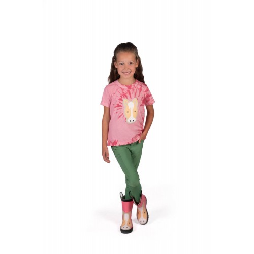 HKM SS26 T shirt Maui