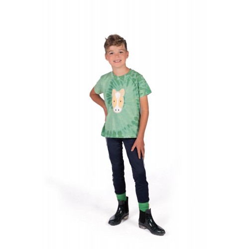 HKM SS26 T shirt Maui