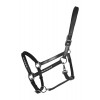 HKM Leather Halter Sparkle