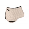 Lauria Garrelli SS26 Saddle Pad Limone Elegant