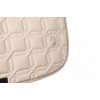 Lauria Garrelli SS26 Saddle Pad Limone Elegant