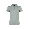 Lauria Garrelli SS26 Poloshirt Limone