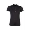 Lauria Garrelli SS26 Poloshirt Limone