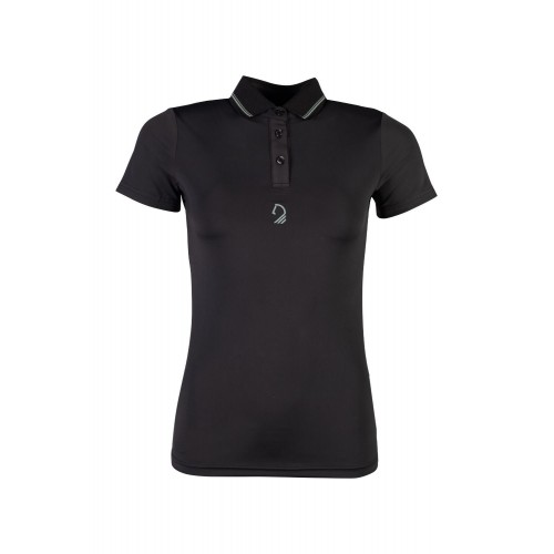 Lauria Garrelli SS26 Poloshirt Limone