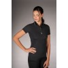 Lauria Garrelli SS26 Poloshirt Limone