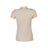 Lauria Garrelli SS26 Poloshirt Limone