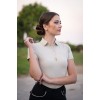 Lauria Garrelli SS26 Poloshirt Limone