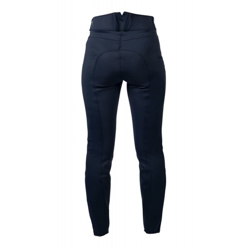 HKM Riding breeches Pearl City full grip