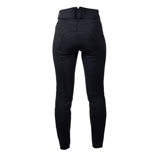 HKM Riding breeches Pearl City full grip