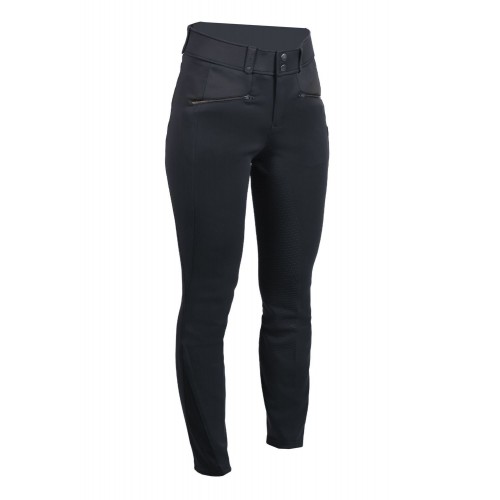 HKM Riding breeches Pearl City full grip