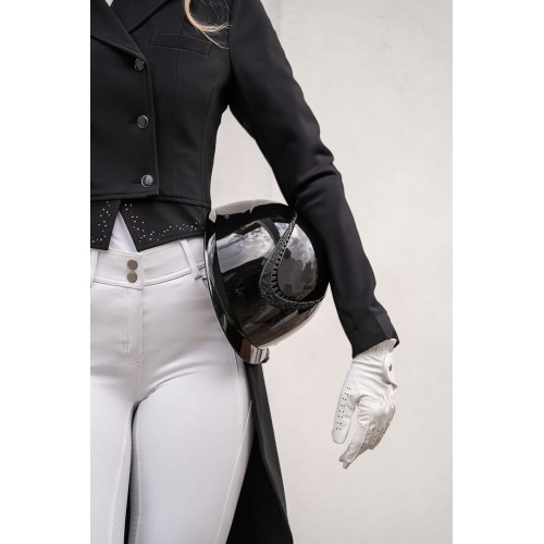 HKM Helmet Alarion Brillant