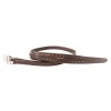 Kavalkade Smooth Stirrup Leathers