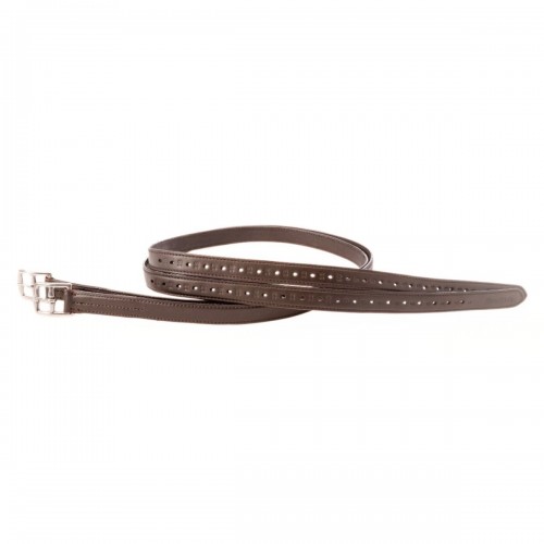 Kavalkade Smooth Stirrup Leathers