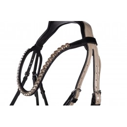 Lauria Garrelli SS26 уздечка Limone Elegant