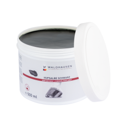 Waldhausen копыта Ointment чёрный