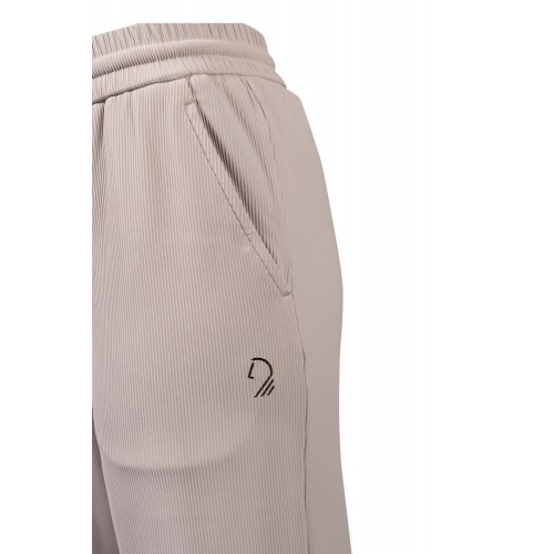 Lauria Garrelli SS26 Pants Limone