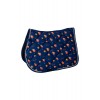 HKM Saddle Pad Splash