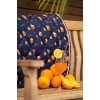 HKM Saddle Pad Splash