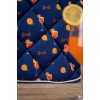 HKM Saddle Pad Splash