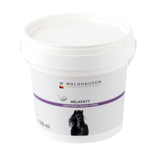 Waldhausen Balsam Ointment 500ml