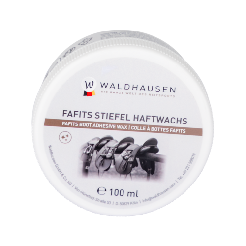 Waldhausen Fafits Anti-Slip Wax 100ml