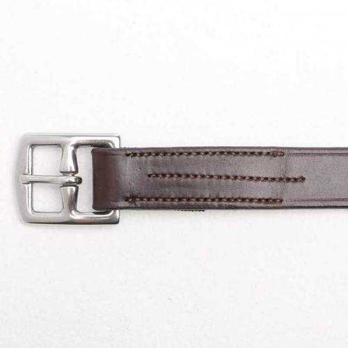 Kavalkade Deluxe Stirrup Leathers