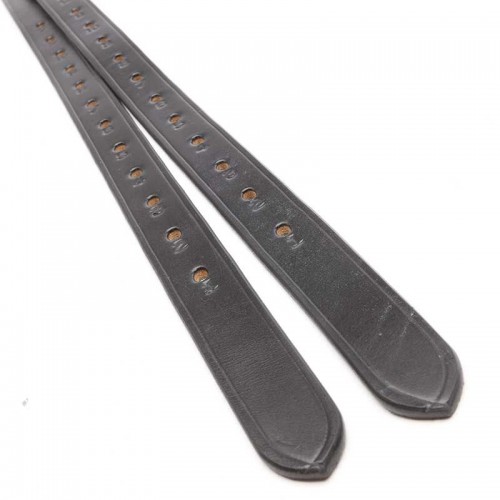 Kavalkade Deluxe Stirrup Leathers