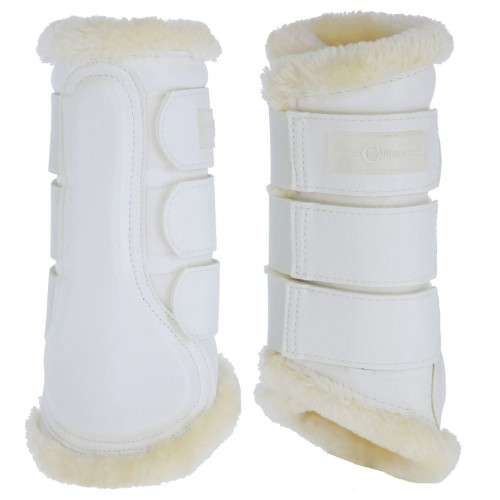 Covalliero Leg Protectors Soft Pelisa